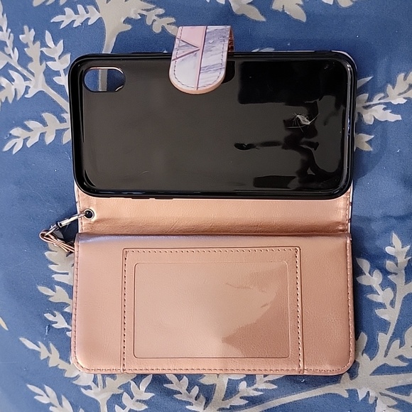 IPhone xr case wallet - Picture 2 of 7
